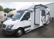 Used 2016 Renegade Villagio 25QRS image