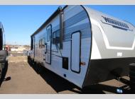 New 2024 Winnebago Industries Towables Access 28FK image