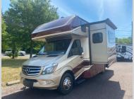 Used 2018 Dynamax isata 3 24RW image