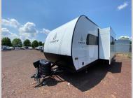 New 2024 Ember RV E-Series 22MLQ image