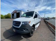 New 2025 Coachmen RV Galleria 24A AWD Li3 image