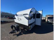 New 2025 Jayco Jay Feather Micro 199MBS image