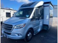 Used 2021 Leisure Travel Unity U24MB image