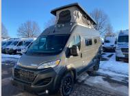 New 2025 Winnebago Solis Pocket 36B image