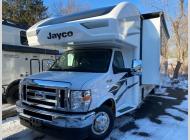 New 2025 Jayco Greyhawk 30Z image
