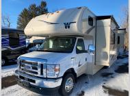 New 2025 Winnebago Spirit 26T image
