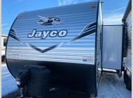 New 2025 Jayco Jay Flight SLX 261BHS image