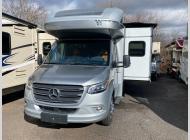 New 2025 Winnebago Navion 24T image