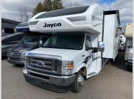New 2025 Jayco Greyhawk 29MV image