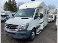 Used 2015 Pleasure-Way Plateau XL Std. Model image