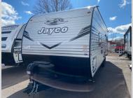 New 2025 Jayco Jay Flight 265TH image