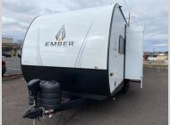 New 2025 Ember RV E-Series 21RKE image