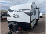 New 2025 Jayco Jay Feather Micro 183FBS image