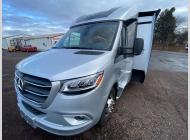 Used 2023 Leisure Travel Unity U24MB image