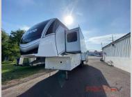 New 2026 Jayco Eagle 321RSTS image