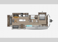 New 2026 Jayco Bungalow 40RLTS image