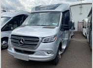 Used 2021 Leisure Travel Unity U24RL image