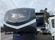 New 2025 Jayco North Point 381CKRE image