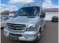 Used 2015 Leisure Travel Free Spirit TE Free Spirit TE image