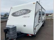 Used 2013 Forest River RV Surveyor Sport SP 275 image