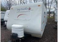 Used 2005 Jayco Jay Feather LGT TRL. image