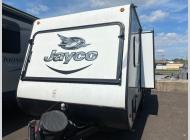 Used 2017 Jayco Jay Feather 7 19XUD image