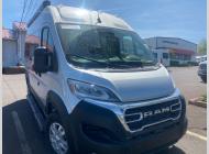 New 2025 Jayco Comet 18C image