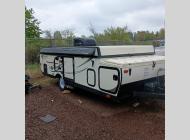 Used 2017 Forest River RV Flagstaff Classic 625D image