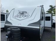 New 2025 Jayco Jay Feather 23RK image