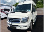 Used 2018 Pleasure-Way Ascent Std. Model image