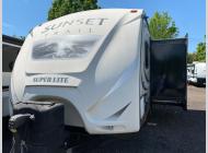 Used 2016 CrossRoads RV Sunset Trail Super Lite ST240BH image