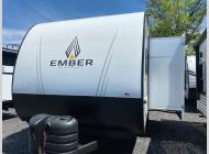 New 2026 Ember RV E-Series 18RBE image