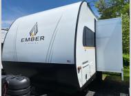 New 2026 Ember RV E-Series 18FBE image