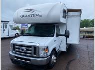 Used 2024 Thor Motor Coach Quantum SE SL27 Ford image