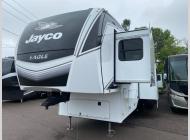 New 2025 Jayco Eagle 355MBQS image