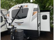 Used 2021 Forest River RV Rockwood GEO Pro G20BHS image
