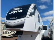 New 2025 Jayco Eagle HT 27MLC image