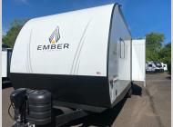 New 2026 Ember RV E-Series 25RUD image