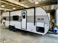 New 2026 Jayco Jay Flight SLX 250BH image