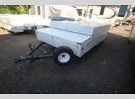 Used 1993 Coleman Destiny Rio Grande TRL. image