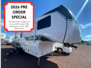 New 2026 Jayco Eagle HT 30CRT image