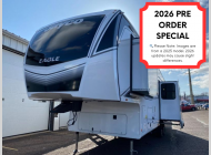 New 2026 Jayco Eagle HT 31QCD image
