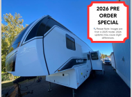 New 2026 Jayco Eagle HT 29DDB image