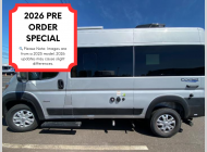 New 2026 Jayco Comet 18C image