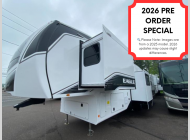 New 2026 Jayco Eagle 355MBQS image