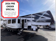 New 2026 Jayco Seismic 395 image