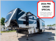 New 2026 Jayco Seismic 413 image