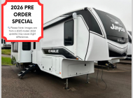 New 2026 Jayco Eagle 360DBOK image