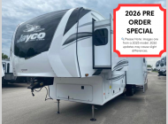 New 2026 Jayco Eagle 365UKTS image