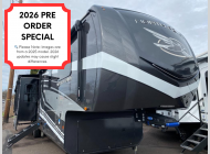 New 2026 Jayco North Point 381CKRE image